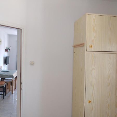 Apartments Booky نوفاليا المظهر الخارجي الصورة
