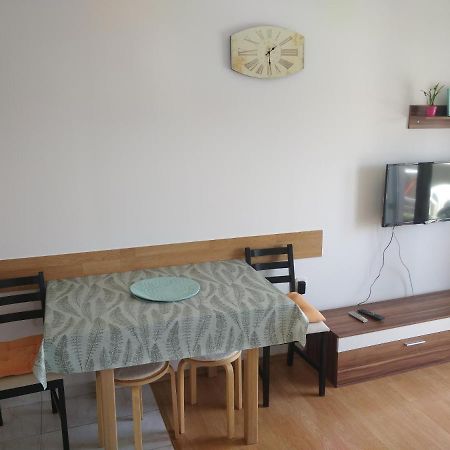 Apartments Booky نوفاليا المظهر الخارجي الصورة