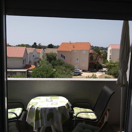 Apartments Booky نوفاليا المظهر الخارجي الصورة