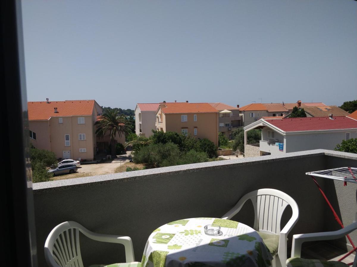 Apartments Booky نوفاليا المظهر الخارجي الصورة