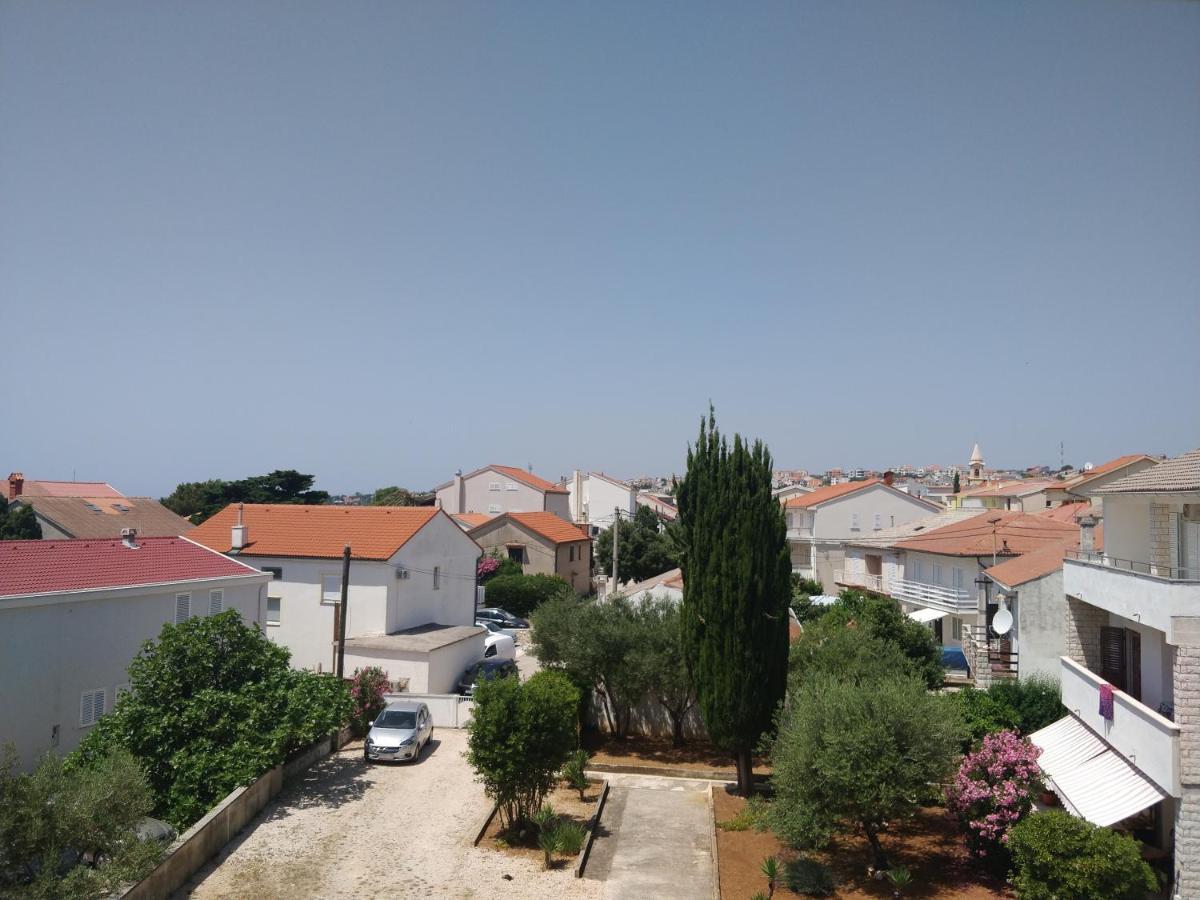 Apartments Booky نوفاليا المظهر الخارجي الصورة