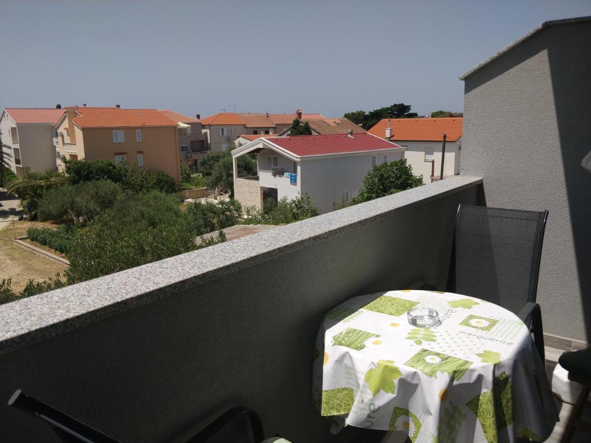 Apartments Booky نوفاليا المظهر الخارجي الصورة