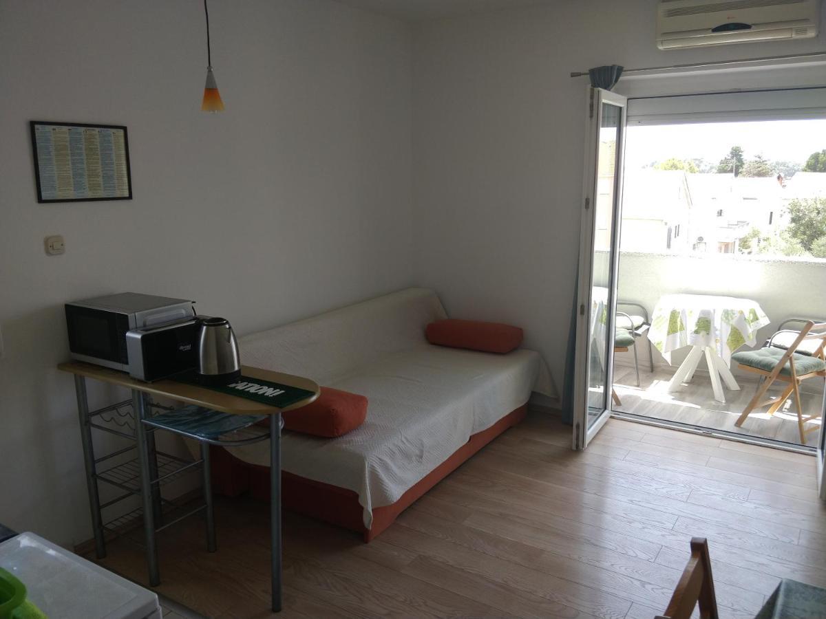 Apartments Booky نوفاليا المظهر الخارجي الصورة