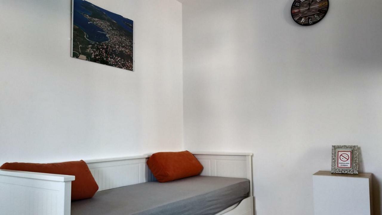 Apartments Booky نوفاليا المظهر الخارجي الصورة