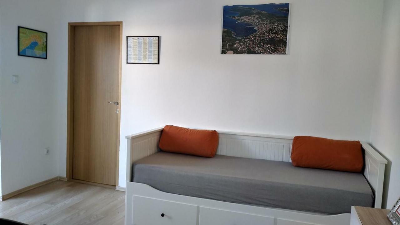 Apartments Booky نوفاليا المظهر الخارجي الصورة