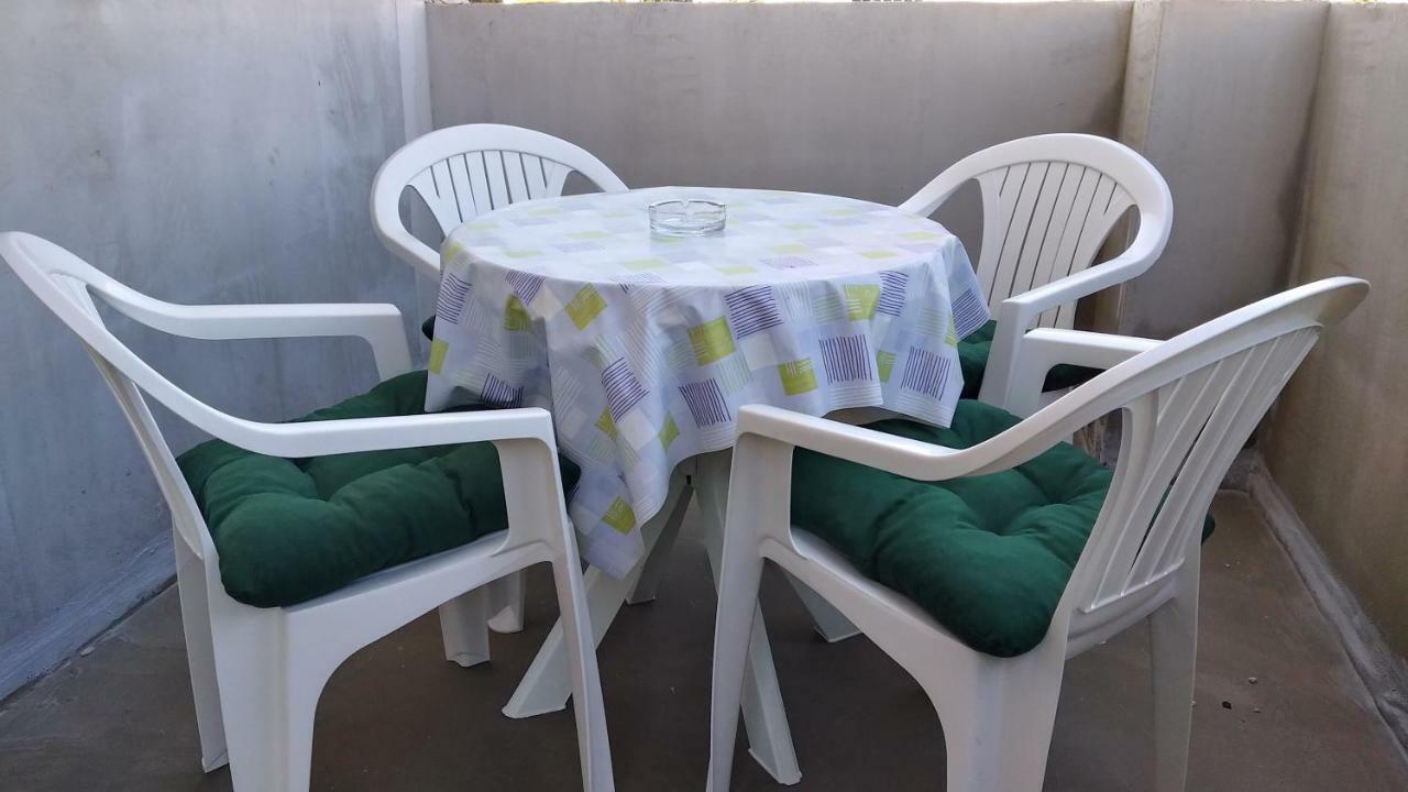 Apartments Booky نوفاليا المظهر الخارجي الصورة